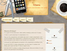 Tablet Preview