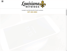 Tablet Preview