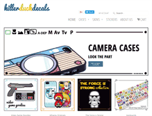Tablet Preview