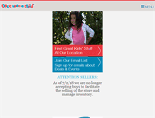 Tablet Preview