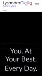 Mobile Preview