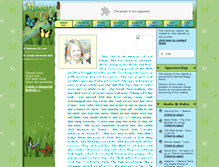 Tablet Preview