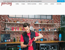 Tablet Preview