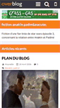 Mobile Preview