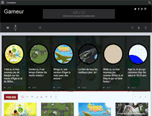 Tablet Preview
