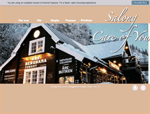 Tablet Preview