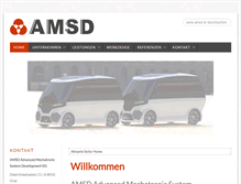 Tablet Preview