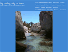 Tablet Preview