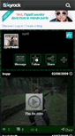 Mobile Preview