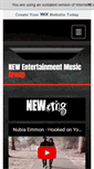 Mobile Preview