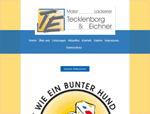Tablet Preview
