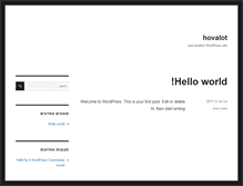 Tablet Preview