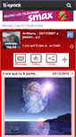 Mobile Preview