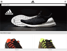 Tablet Preview