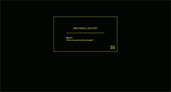 Desktop Preview