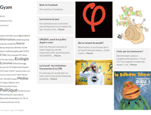 Tablet Preview