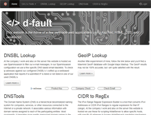 Tablet Preview