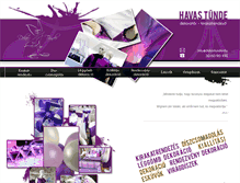 Tablet Preview