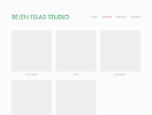 Tablet Preview