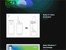 Tablet Preview
