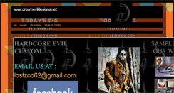 Desktop Preview