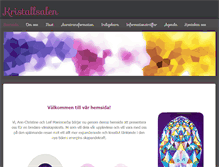 Tablet Preview