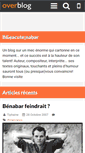 Mobile Preview
