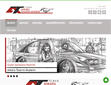 Tablet Preview