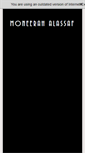 Mobile Preview