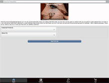 Tablet Preview