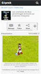 Mobile Preview