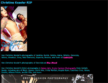 Tablet Preview