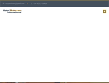 Tablet Preview