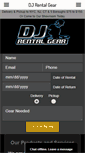 Mobile Preview