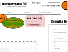 Tablet Preview