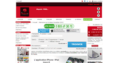Desktop Preview