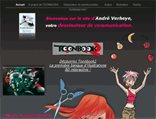 Tablet Preview