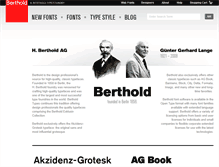Tablet Preview