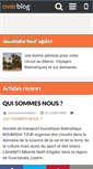 Mobile Preview