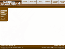 Tablet Preview