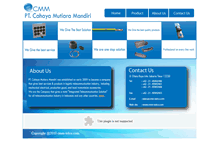Tablet Preview
