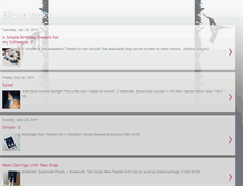 Tablet Preview