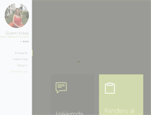 Tablet Preview