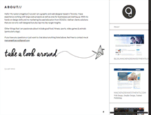 Tablet Preview