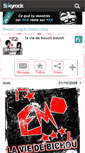 Mobile Preview