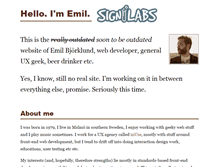 Tablet Preview