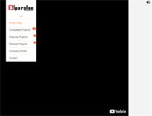 Tablet Preview