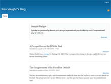 Tablet Preview