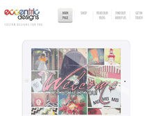 Tablet Preview