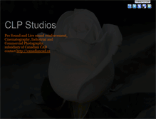 Tablet Preview